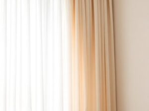 cat curtains
