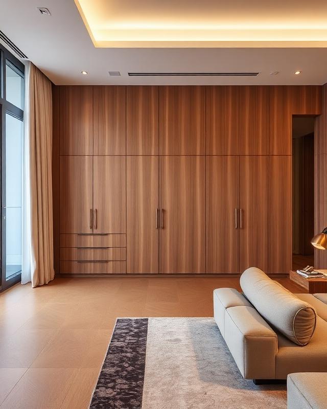 Fitout