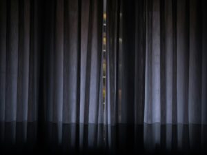 premium blackout curtains