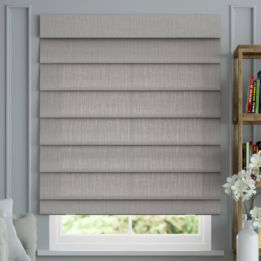 Roman Curtains