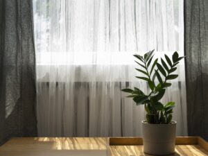 roman curtains (copy)